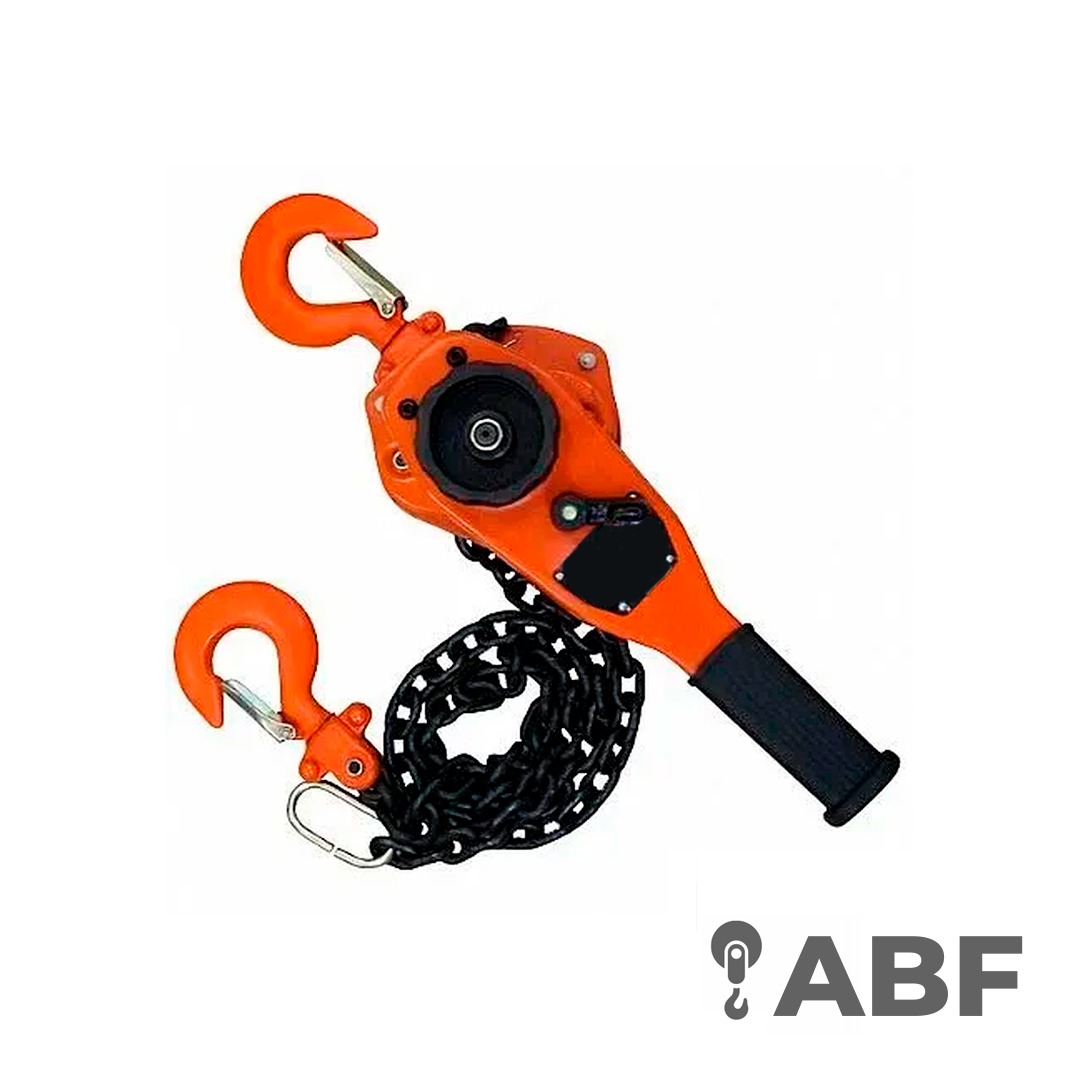 Talhas Manuais de Alavanca